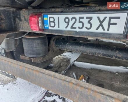 Чорний United Trailers 6017, об'ємом двигуна 0 л та пробігом 1 тис. км за 13800 $, фото 10 на Automoto.ua