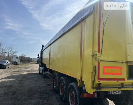 United Trailers 6017, об'ємом двигуна 0 л та пробігом 1 тис. км за 17000 $, фото 27 на Automoto.ua
