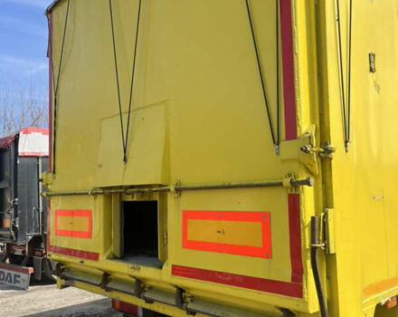 United Trailers 6017, об'ємом двигуна 0 л та пробігом 1 тис. км за 17000 $, фото 20 на Automoto.ua