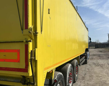 United Trailers 6017, об'ємом двигуна 0 л та пробігом 1 тис. км за 17000 $, фото 15 на Automoto.ua