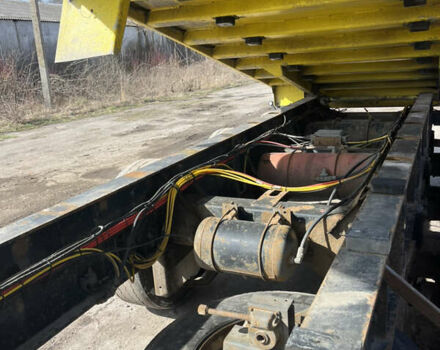 United Trailers 6017, об'ємом двигуна 0 л та пробігом 1 тис. км за 17000 $, фото 18 на Automoto.ua