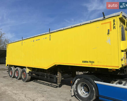 United Trailers 6017, об'ємом двигуна 0 л та пробігом 1 тис. км за 17000 $, фото 29 на Automoto.ua