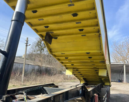 United Trailers 6017, об'ємом двигуна 0 л та пробігом 1 тис. км за 17000 $, фото 26 на Automoto.ua