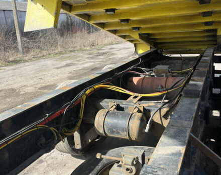 United Trailers 6017, об'ємом двигуна 0 л та пробігом 1 тис. км за 17000 $, фото 17 на Automoto.ua