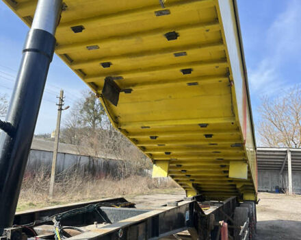 United Trailers 6017, об'ємом двигуна 0 л та пробігом 1 тис. км за 17000 $, фото 25 на Automoto.ua