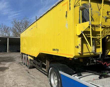 United Trailers 6017, об'ємом двигуна 0 л та пробігом 1 тис. км за 17000 $, фото 13 на Automoto.ua