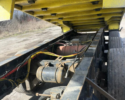 United Trailers 6017, об'ємом двигуна 0 л та пробігом 1 тис. км за 17000 $, фото 14 на Automoto.ua