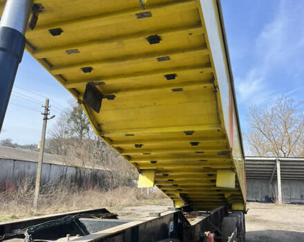 United Trailers 6017, об'ємом двигуна 0 л та пробігом 1 тис. км за 17000 $, фото 6 на Automoto.ua