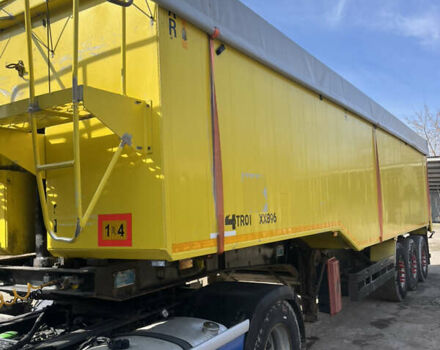 United Trailers 6017, об'ємом двигуна 0 л та пробігом 1 тис. км за 17000 $, фото 5 на Automoto.ua