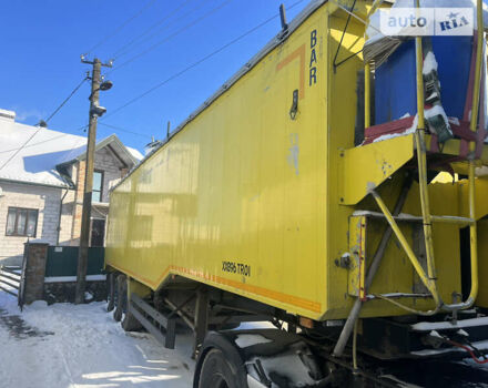 United Trailers 6017, об'ємом двигуна 0 л та пробігом 1 тис. км за 17000 $, фото 33 на Automoto.ua
