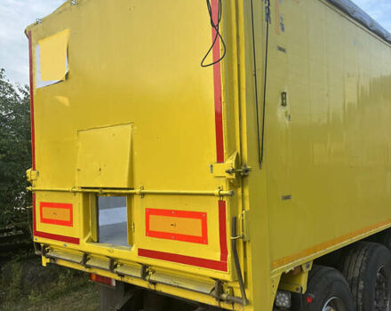 United Trailers 6017, об'ємом двигуна 0 л та пробігом 1 тис. км за 17000 $, фото 32 на Automoto.ua
