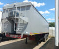 Красный United Trailers 608777, объемом двигателя 0 л и пробегом 300 тыс. км за 19500 $, фото 2 на Automoto.ua