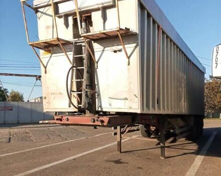 United Trailers 608777, объемом двигателя 0 л и пробегом 200 тыс. км за 16500 $, фото 2 на Automoto.ua