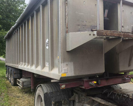 United Trailers 608777, объемом двигателя 0 л и пробегом 0 тыс. км за 11000 $, фото 1 на Automoto.ua