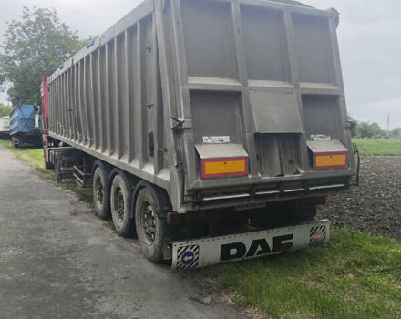 United Trailers 608777, объемом двигателя 0 л и пробегом 0 тыс. км за 11000 $, фото 2 на Automoto.ua