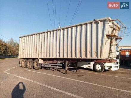 United Trailers 608777 1999 у Одесі на Automoto.ua United Trailers 608777, об'ємом двигуна 0 л та пробігом 200 тис. км за 16500 $, фото 1 на Automoto.ua