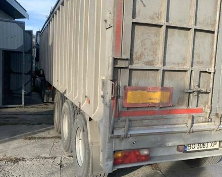 United Trailers 804277, об'ємом двигуна 0 л та пробігом 1 тис. км за 12000 $, фото 2 на Automoto.ua