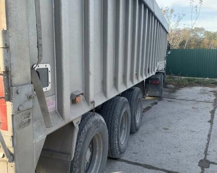 United Trailers 804277, об'ємом двигуна 0 л та пробігом 1 тис. км за 12000 $, фото 1 на Automoto.ua