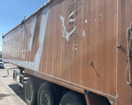 United Trailers 804277, об'ємом двигуна 0 л та пробігом 500 тис. км за 12000 $, фото 5 на Automoto.ua