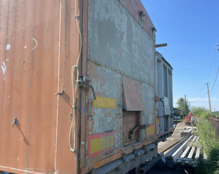 United Trailers 804277, об'ємом двигуна 0 л та пробігом 500 тис. км за 12000 $, фото 4 на Automoto.ua