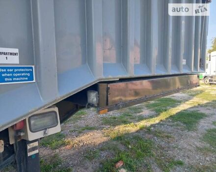 United Trailers 804277, объемом двигателя 0 л и пробегом 0 тыс. км за 18000 $, фото 3 на Automoto.ua