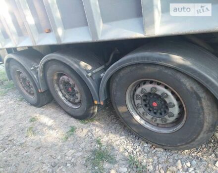 United Trailers 804277, объемом двигателя 0 л и пробегом 0 тыс. км за 18000 $, фото 5 на Automoto.ua