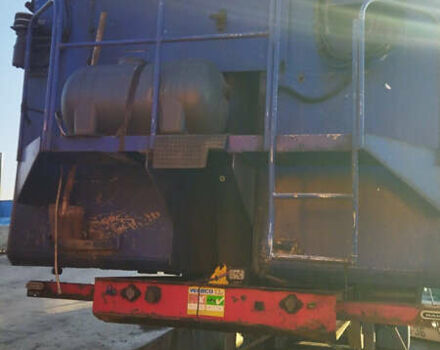 United Trailers 804277, объемом двигателя 0 л и пробегом 100 тыс. км за 12500 $, фото 1 на Automoto.ua