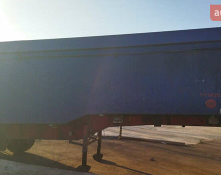 United Trailers 804277, объемом двигателя 0 л и пробегом 100 тыс. км за 12500 $, фото 3 на Automoto.ua