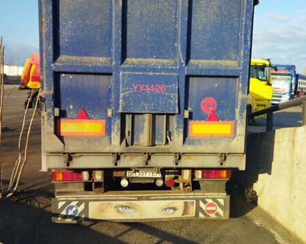 United Trailers 804277, объемом двигателя 0 л и пробегом 100 тыс. км за 12500 $, фото 2 на Automoto.ua