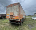 United Trailers 804277, об'ємом двигуна 2.45 л та пробігом 200 тис. км за 10600 $, фото 12 на Automoto.ua