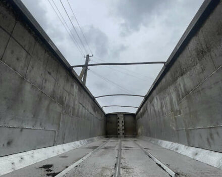 United Trailers 804277, об'ємом двигуна 2.45 л та пробігом 200 тис. км за 10600 $, фото 13 на Automoto.ua