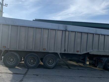 United Trailers 804277 1997 в Тернополе на Automoto.ua United Trailers 804277, объемом двигателя 0 л и пробегом 1 тыс. км за 12000 $, фото 1 на Automoto.ua