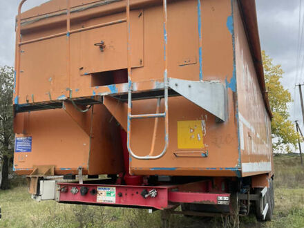 United Trailers 804277, об'ємом двигуна 2.45 л та пробігом 200 тис. км за 10600 $, фото 1 на Automoto.ua