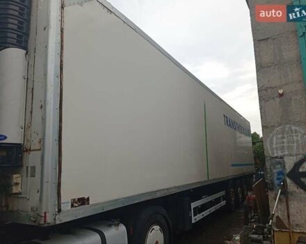 Белый Univan RS-139, объемом двигателя 0 л и пробегом 0 тыс. км за 6000 $, фото 1 на Automoto.ua