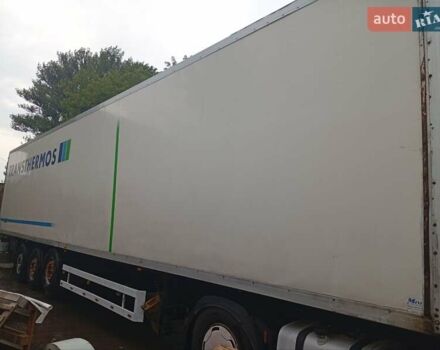 Белый Univan RS-139, объемом двигателя 0 л и пробегом 0 тыс. км за 6000 $, фото 2 на Automoto.ua