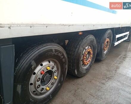 Белый Univan RS-139, объемом двигателя 0 л и пробегом 0 тыс. км за 6000 $, фото 8 на Automoto.ua