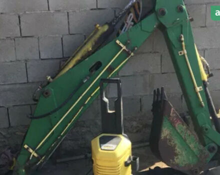 Universal 445 V, объемом двигателя 0 л и пробегом 0 тыс. км за 4000 $, фото 5 на Automoto.ua