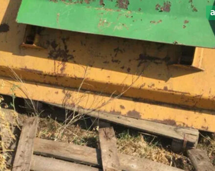 Universal 445 V, объемом двигателя 0 л и пробегом 0 тыс. км за 4000 $, фото 4 на Automoto.ua