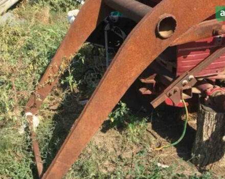 Universal 445 V, объемом двигателя 0 л и пробегом 0 тыс. км за 4000 $, фото 3 на Automoto.ua