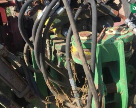 Universal 445 V, объемом двигателя 0 л и пробегом 0 тыс. км за 4000 $, фото 2 на Automoto.ua