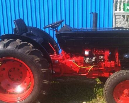 Universal 445 V, объемом двигателя 0 л и пробегом 0 тыс. км за 4200 $, фото 11 на Automoto.ua