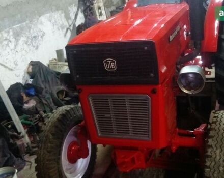 Universal 445 V, объемом двигателя 0 л и пробегом 0 тыс. км за 4200 $, фото 19 на Automoto.ua