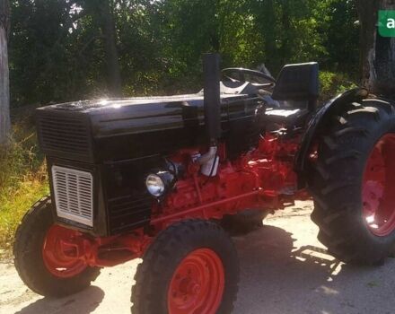 Universal 445 V, объемом двигателя 0 л и пробегом 0 тыс. км за 4200 $, фото 8 на Automoto.ua