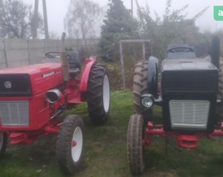 Universal 445 V, объемом двигателя 0 л и пробегом 0 тыс. км за 4200 $, фото 1 на Automoto.ua