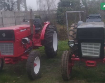 Universal 445 V, объемом двигателя 0 л и пробегом 0 тыс. км за 4200 $, фото 12 на Automoto.ua