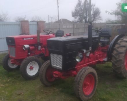 Universal 445 V, объемом двигателя 0 л и пробегом 0 тыс. км за 4200 $, фото 5 на Automoto.ua