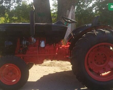 Universal 445 V, объемом двигателя 0 л и пробегом 0 тыс. км за 4200 $, фото 7 на Automoto.ua