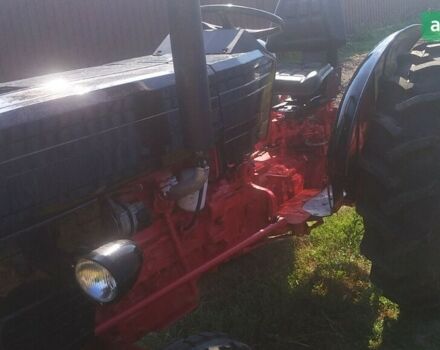 Universal 445 V, объемом двигателя 0 л и пробегом 0 тыс. км за 4200 $, фото 9 на Automoto.ua