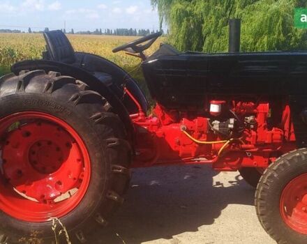 Universal 445 V, объемом двигателя 0 л и пробегом 0 тыс. км за 4200 $, фото 15 на Automoto.ua