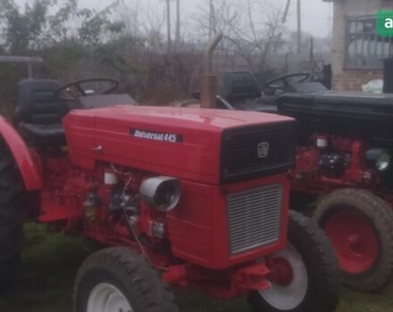 Universal 445 V, объемом двигателя 0 л и пробегом 0 тыс. км за 4200 $, фото 3 на Automoto.ua